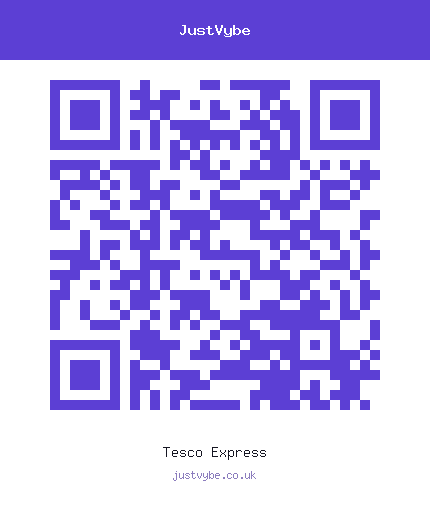 QR code