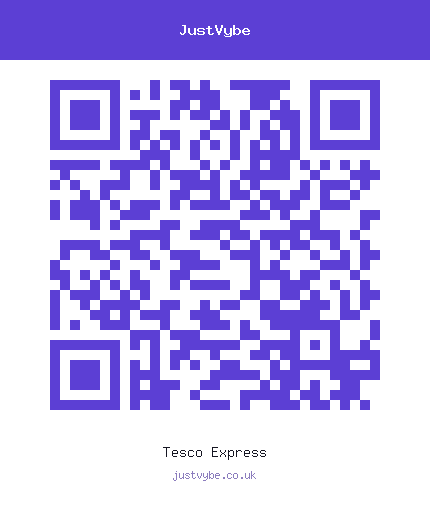 QR code