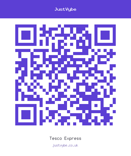 QR code