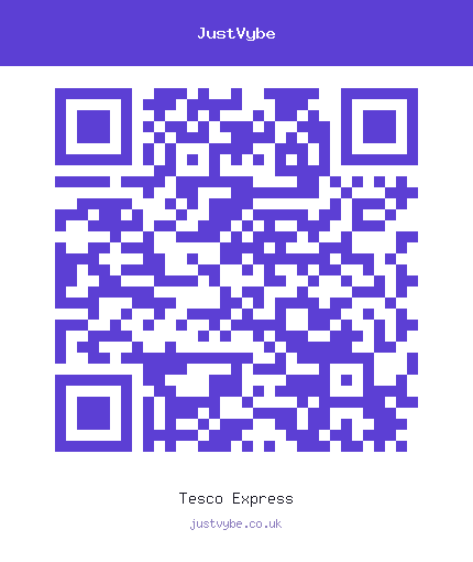 QR code