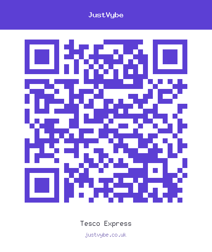QR code