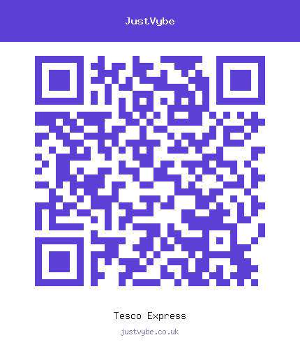 QR code
