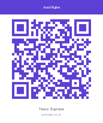 QR code