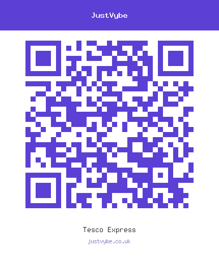 QR code