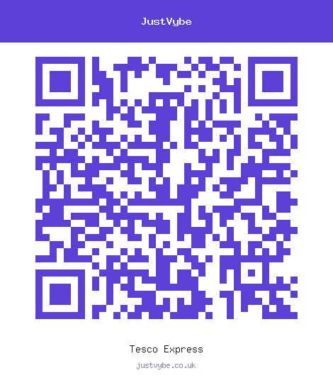 QR code
