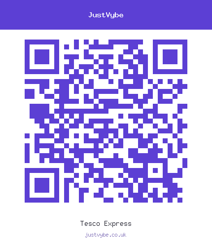 QR code
