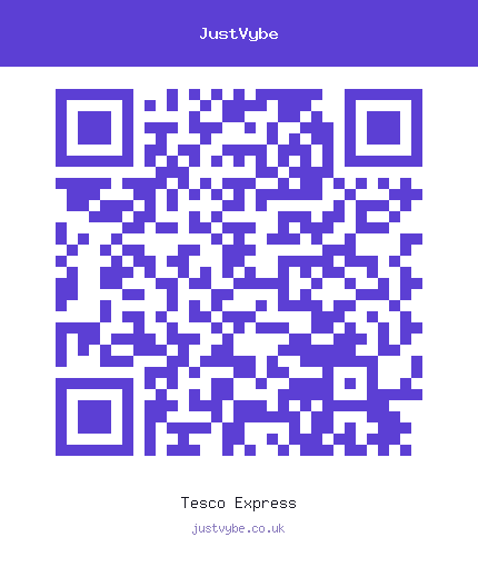 QR code
