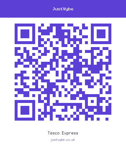 QR code