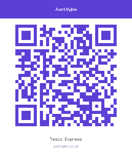 QR code