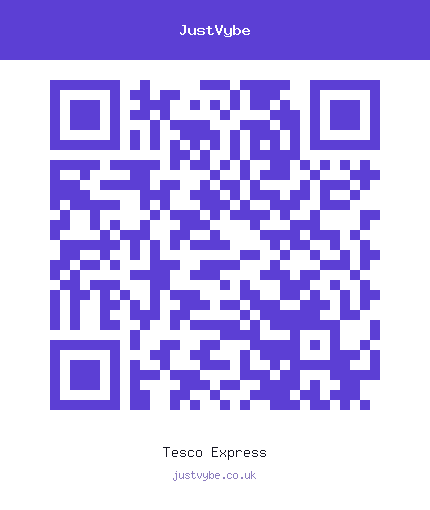 QR code