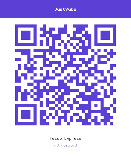 QR code