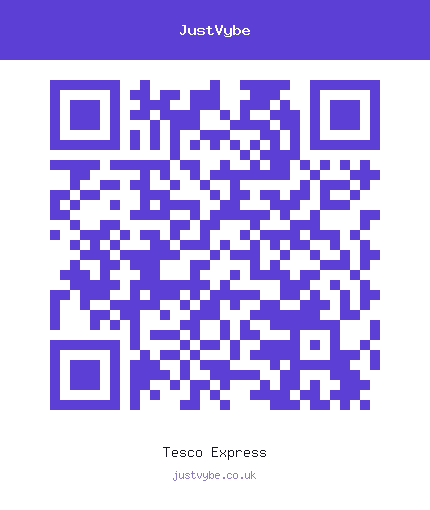 QR code