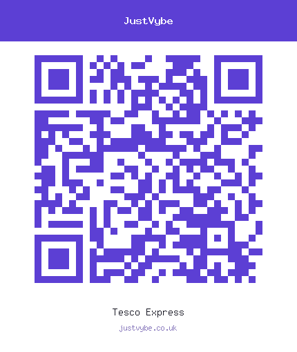 QR code