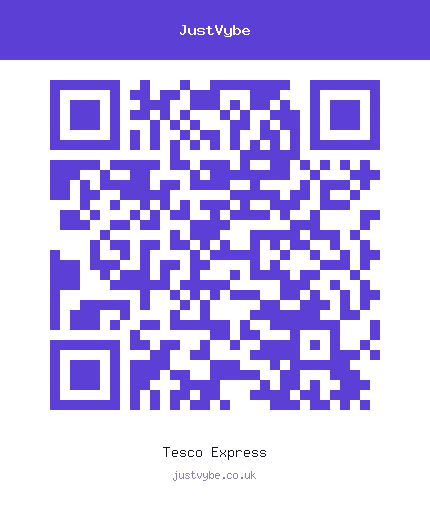 QR code