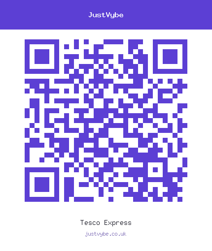 QR code