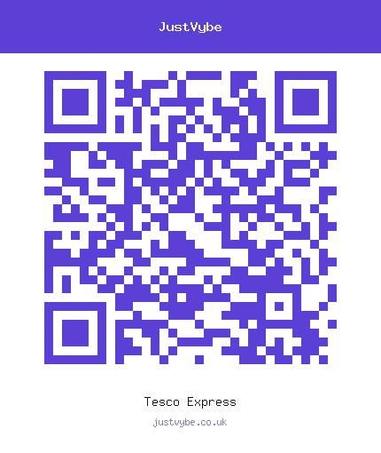 QR code