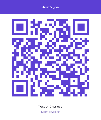 QR code