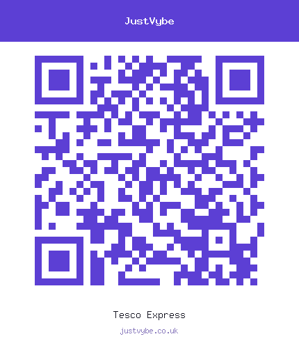 QR code