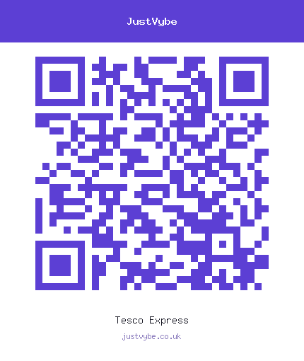 QR code