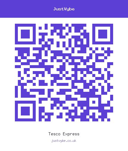 QR code