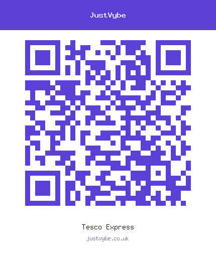 QR code