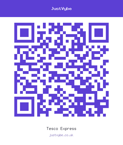 QR code