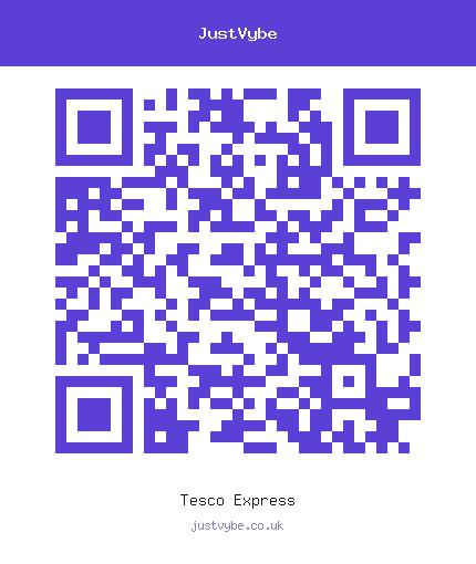 QR code