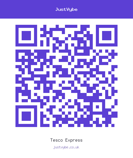 QR code