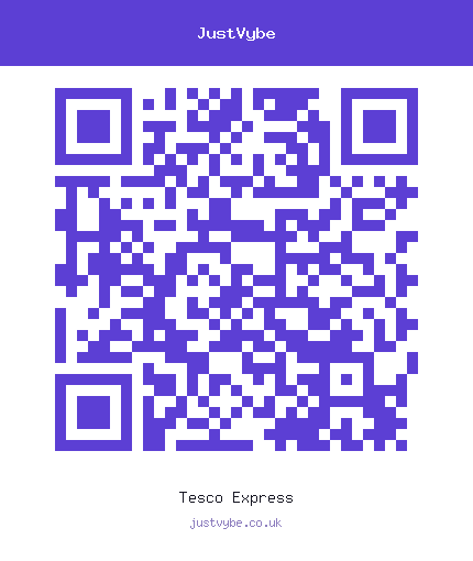 QR code
