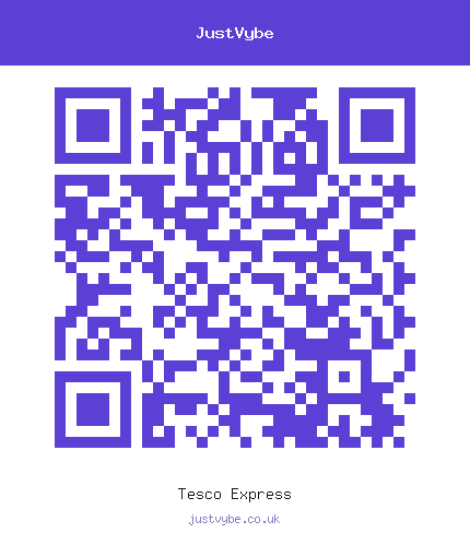 QR code