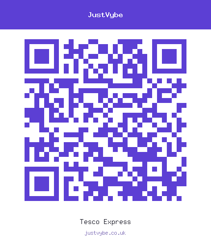 QR code