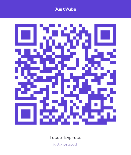 QR code