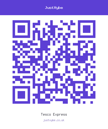 QR code