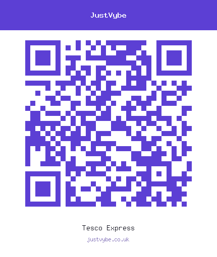QR code