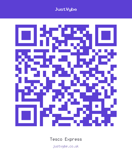 QR code