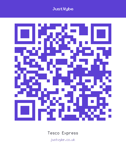 QR code