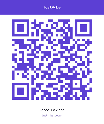 QR code