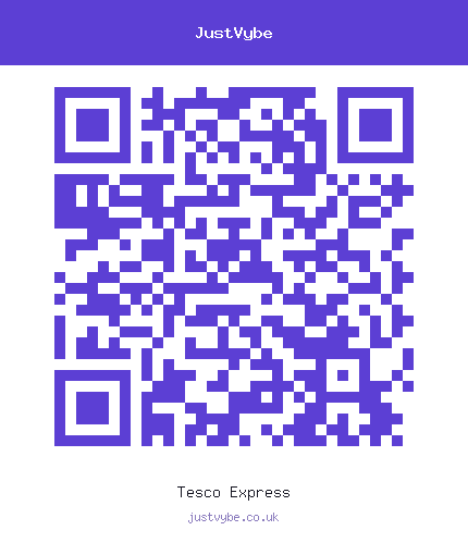 QR code
