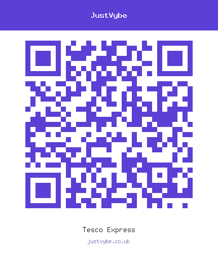 QR code