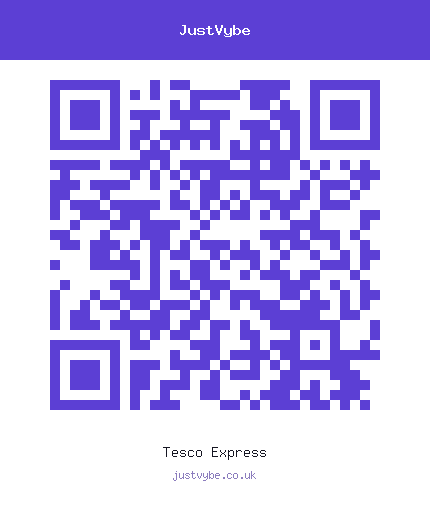 QR code