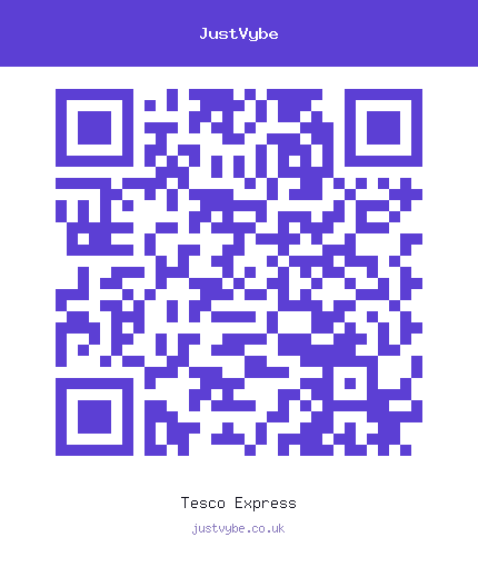 QR code