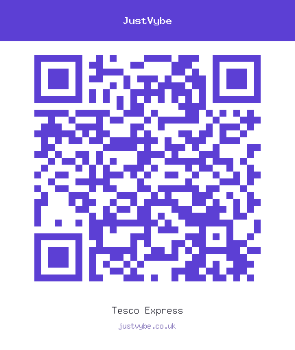 QR code