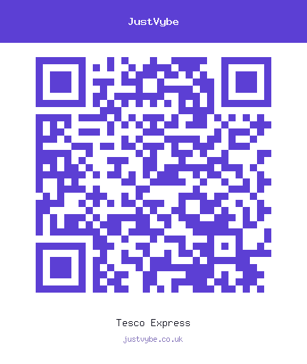 QR code