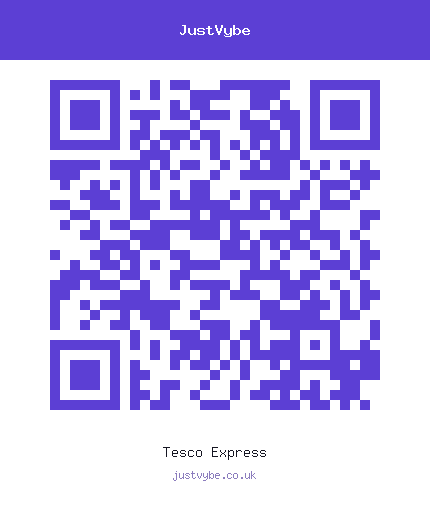 QR code