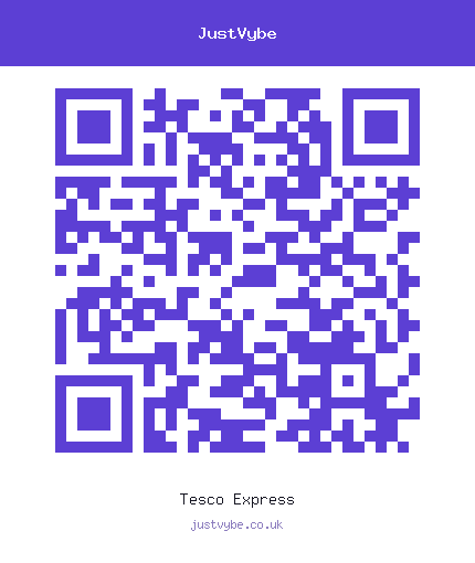 QR code