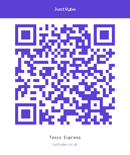 QR code