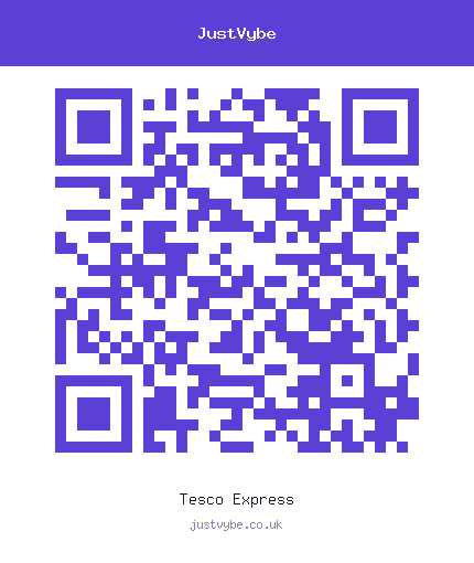 QR code