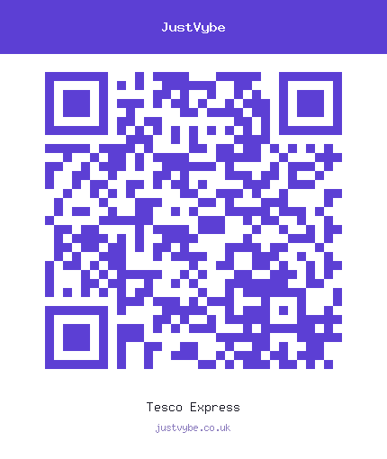 QR code