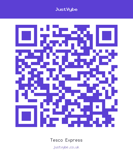 QR code