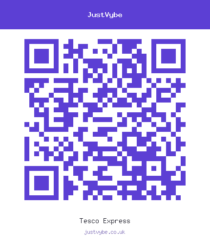 QR code